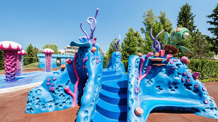 Potidea Palace Hotel